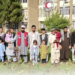 د سوري زړه ۱۳ ماشومان د کابل دوو روغتونونو ته معرفي شول