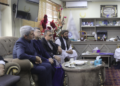 ایراني پانګوال د افغانستان پر بنسټیزو پروژو پانګونه کوي