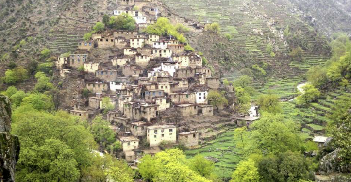 د نورستان په نورګرام کې د یوه روغتیايي مرکز جوړولو چارې پيل شوې
