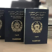 د سرپل د پاسپورټ امریت ۱۰۳ میلیونه افغانۍ عواید راټول کړي