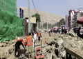 روان کال په بغلان ولایت کې ۷۶ ټولګټې پروژې پلې شوي