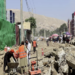 روان کال په بغلان ولایت کې ۷۶ ټولګټې پروژې پلې شوي