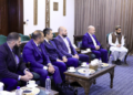 بحریني او روسي پانګوالو افغانستان کې پانګونې ته لېوالتیا ښودلې
