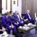 بحریني او روسي پانګوالو افغانستان کې پانګونې ته لېوالتیا ښودلې