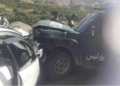 بدخشان کې ترافیکي پېښې؛ درې تنه مړه شوي او ۱۵ نور ژوبل دي
