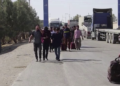 ایران: سلګونه زره غیرقانوني افغان کډوال مو له خپلې خاورې ایستلي