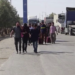 ایران: سلګونه زره غیرقانوني افغان کډوال مو له خپلې خاورې ایستلي