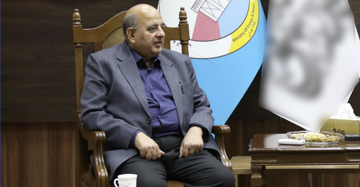 یوه هندي شرکت د برېښنا تولید برخه کې پانګونې ته لېوالتیا ښودلې
