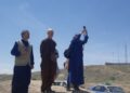 تېره میاشت څه باندې درې زره بهرنیو وګړو افغانستان ته تګ راتګ کړی