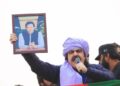 پاکستاني پولیسو د خیبرپښتونخوا وزیر اعلی نیولی دی