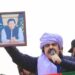 پاکستاني پولیسو د خیبرپښتونخوا وزیر اعلی نیولی دی