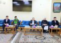 د ازبکستان د دیني علماوو پلاوی کابل ته راغلی