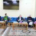 د ازبکستان د دیني علماوو پلاوی کابل ته راغلی