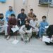 د پاکستان له زندانونو ۹ افغان بندیان خوشې شول