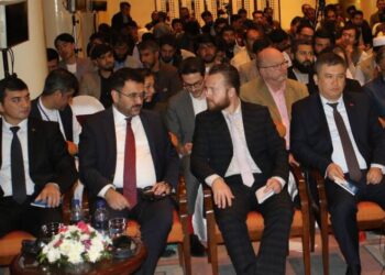 اوتونبایوا: م.م افغانانو سره خپلو مرستو او همکاریو ته دوام ورکوي