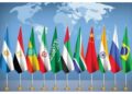 د برېکس سرمشریزه نن د روسیې په کازان ښار کې پیلیږي