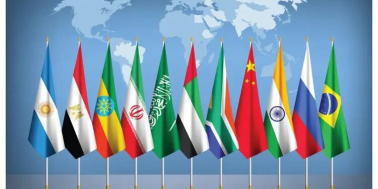 د برېکس سرمشریزه نن د روسیې په کازان ښار کې پیلیږي