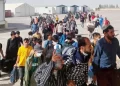 چارواکي: افغان کډوال د هېڅ هېواد کورنيو چارو کې لاسوهنه نه کوي