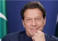 د امریکا د استازو جرګې غړو د عمران خان د خوشې کیدو غوښتنه وکړه
