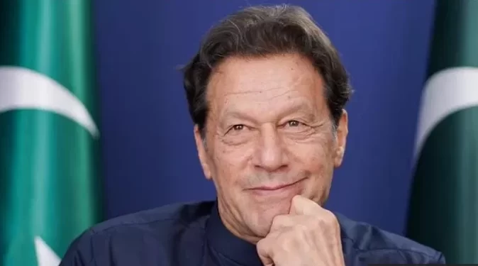 د امریکا د استازو جرګې غړو د عمران خان د خوشې کیدو غوښتنه وکړه