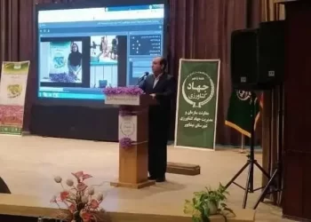 ایراني چارواکي،‌ افغانستان د ایران د زعفرانو اصلي سیال بلل شوی