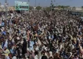 د چمن پرلتوال: که مو غوښتنې ونه منل شي، ځايي دولتي ادارې تړو