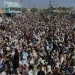 د چمن پرلتوال: که مو غوښتنې ونه منل شي، ځايي دولتي ادارې تړو
