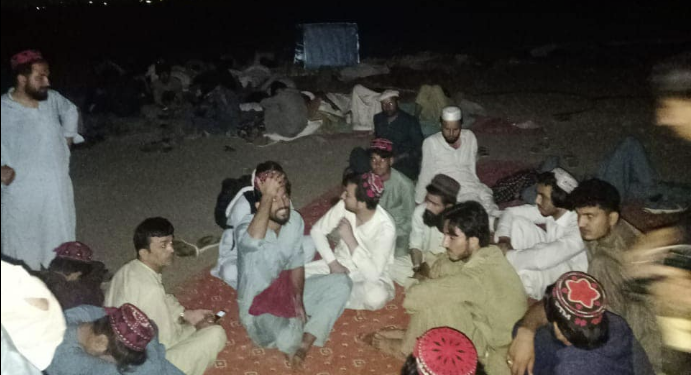 د پښتون ژغورنې غورځنګ د غړو روغتیايي وضعیت نازک ښودل شوی