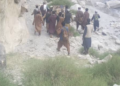 نورستان کې د ترافيکي پېښې له امله ۷ تنه مړه شوي