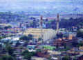 خوست کې د (ګنجینه افغانستان) په نوم ملي نندارتون جوړېږي