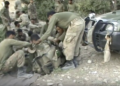 شمالي وزيرستان کې ۶ پاکستاني پوځيان وژل شوي