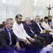 د کانونو سرپرست وزیر د دریو هېوادونو علماوو او پانګوالو سره کتلي