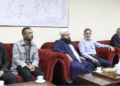 ترکي پانګوالو په افغانستان کې پانګونې ته لېوالتيا ښودلې