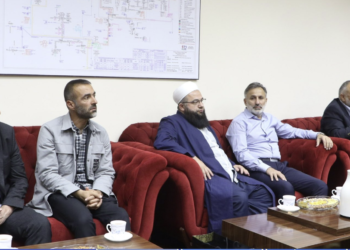 ترکي پانګوالو په افغانستان کې پانګونې ته لېوالتيا ښودلې