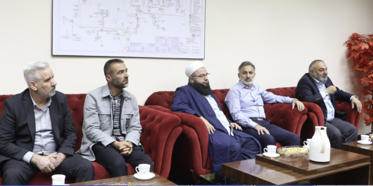 ترکي پانګوالو په افغانستان کې پانګونې ته لېوالتيا ښودلې