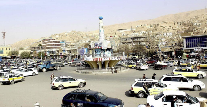 د پلخمري ښاروالۍ ۵۸ میلیونه افغانۍ عواید راټول کړي