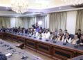 افغان پانګوالو د واخان لارې جوړېدو برخه کې همکارۍ ته چمتووالی ښودلی