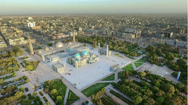 د مزار شریف ښاروالۍ ۲۱۸میلیونه افغانۍ عواید راټول کړي