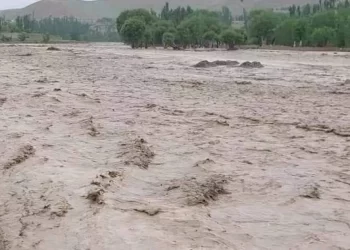 د هیواد په شمالي ولایتونو کې د باران او سېلابونو راوتلو اټکل شوی