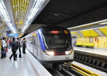 ایراني چارواکي: د مشهد او هرات ترمنځ د سپرلۍ اورګاډی پیلول غواړو