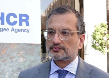 عرفات جمال: ایران او پاکستان دې د افغان کډوالو جبري ایستل ودروي