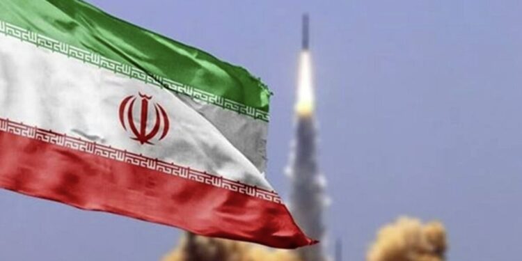 ایران: پر اسراییل مو دفاعي برید پایته رسېدلی