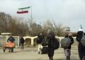 ایران ته د افغان کډوالو د ستونزو د حل په موخه یو پلاوی سفر کوي