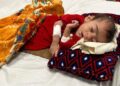 په افغانستان کې ۷۰۰ زره ماشومان پر شدیدې خوارځواکۍ اخته شوي