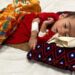 په افغانستان کې ۷۰۰ زره ماشومان پر شدیدې خوارځواکۍ اخته شوي