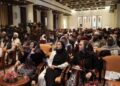 اوتنبایوا:د اقلیم بدلون په تړاو بحثونو کې باید د افغانانو غږ واورېدل شي
