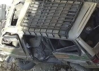سمنګانو کې ترافیکي پېښې ۱۸ کسانو ته مرګ ژوبله اړولې