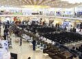 راتلونکې اوونۍ کابل کې ستر نندارتون جوړېږي