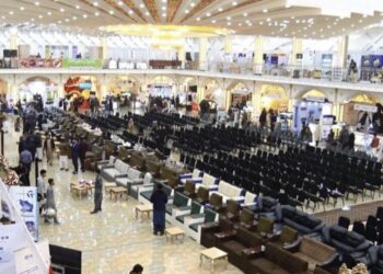 راتلونکې اوونۍ کابل کې ستر نندارتون جوړېږي