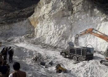یوه هندي شرکت افغانستان کې پر کانونو پانګونې ته لېوالتیا ښودلې